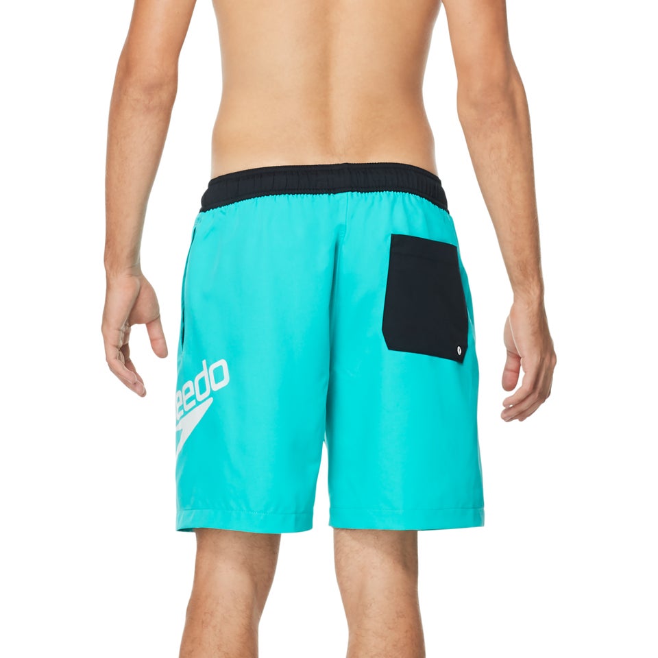 Graphic Redondo Volley 18"