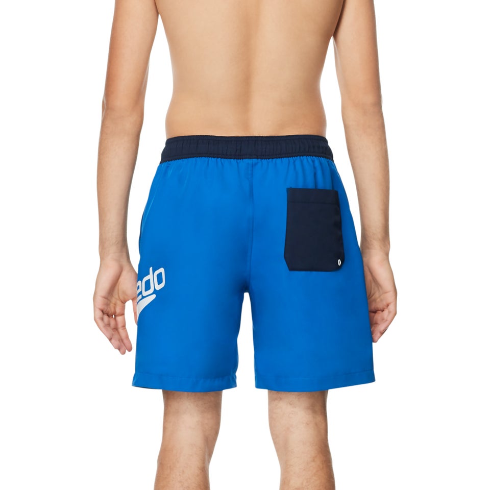 Graphic Redondo Volley 18"