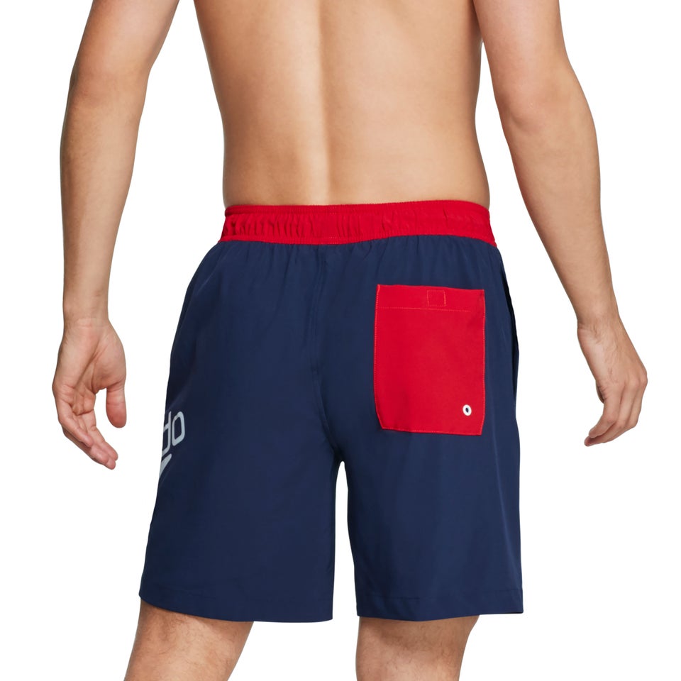 Graphic Redondo Volley 18"