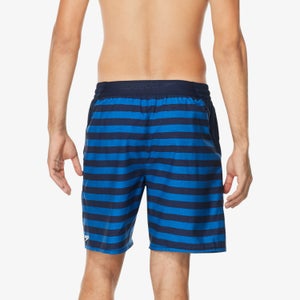 Men's Seaside Volley Swim Trunks Navy