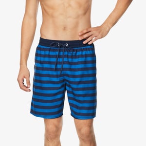 Men's Seaside Volley Swim Trunks Navy