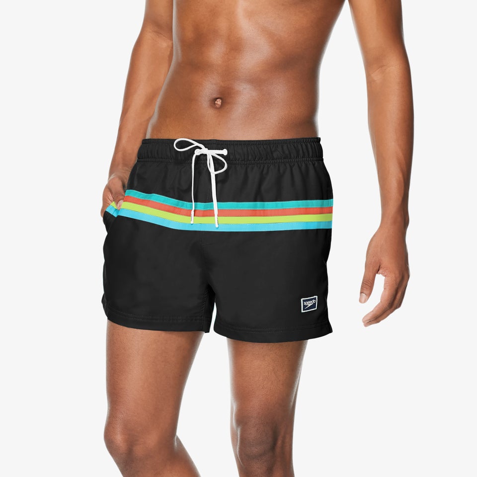 Vibe Colorblock Volley 14"