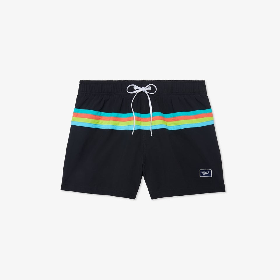 Vibe Colorblock Volley 14"