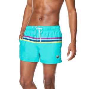 Vibe Colorblock Volley 14" - Blue | Size L