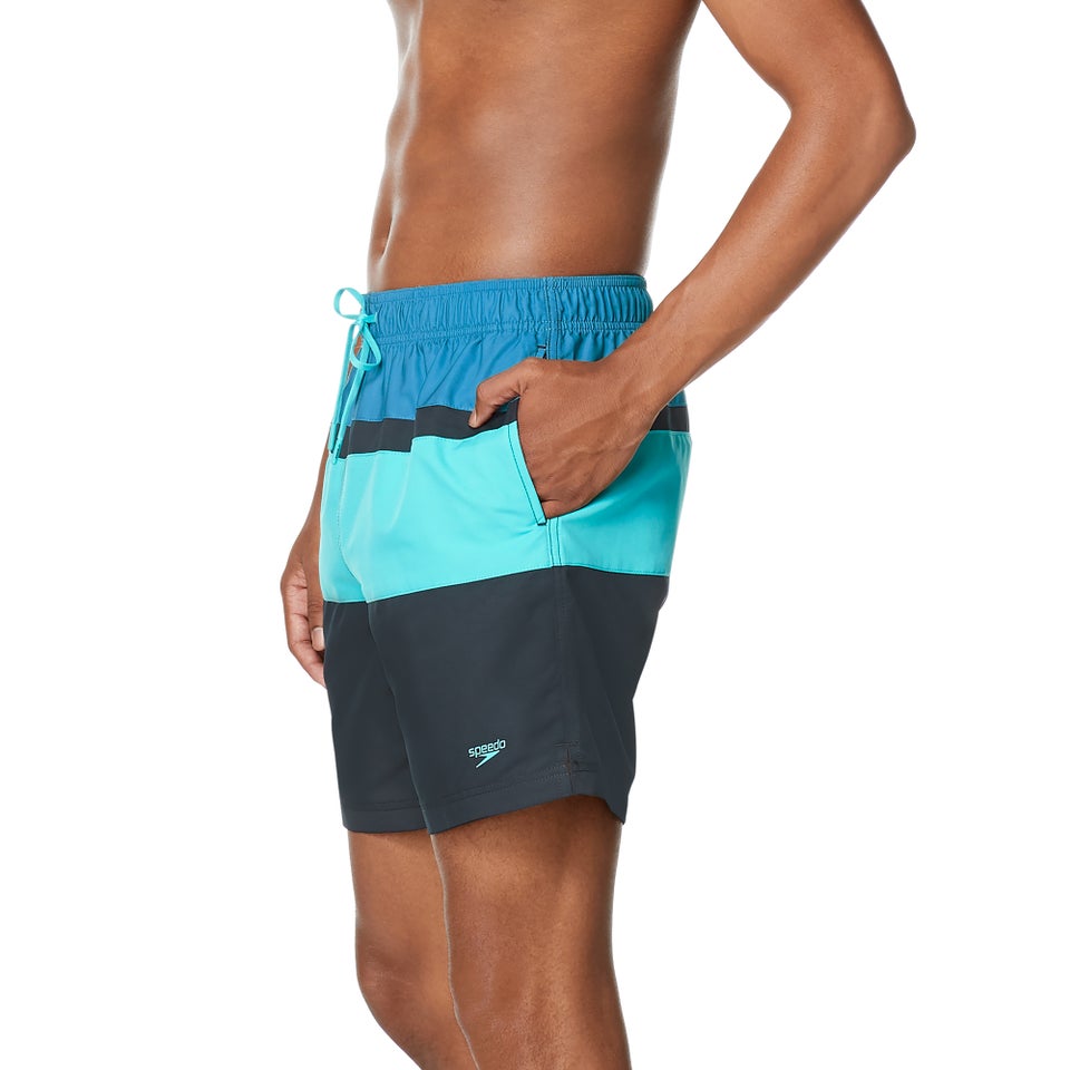 Colorblock Redondo Edge Volley 18"