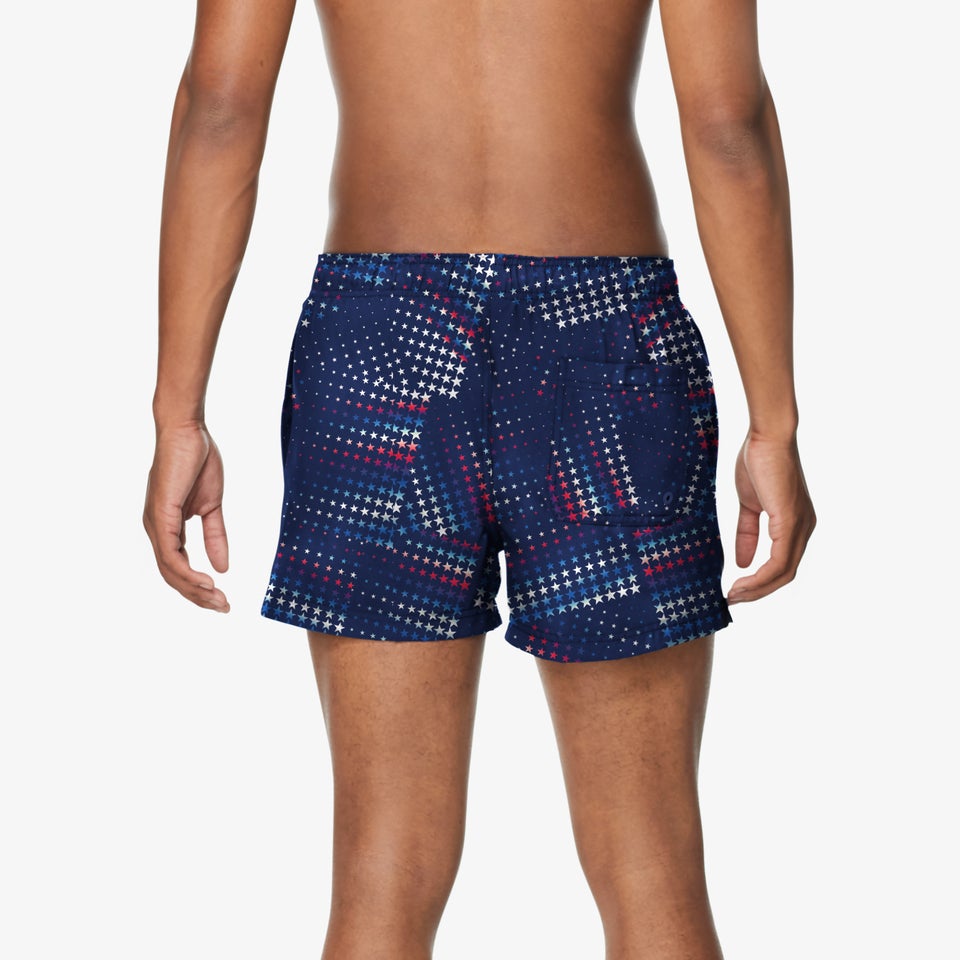 Stary Night Vibe Volley 14"