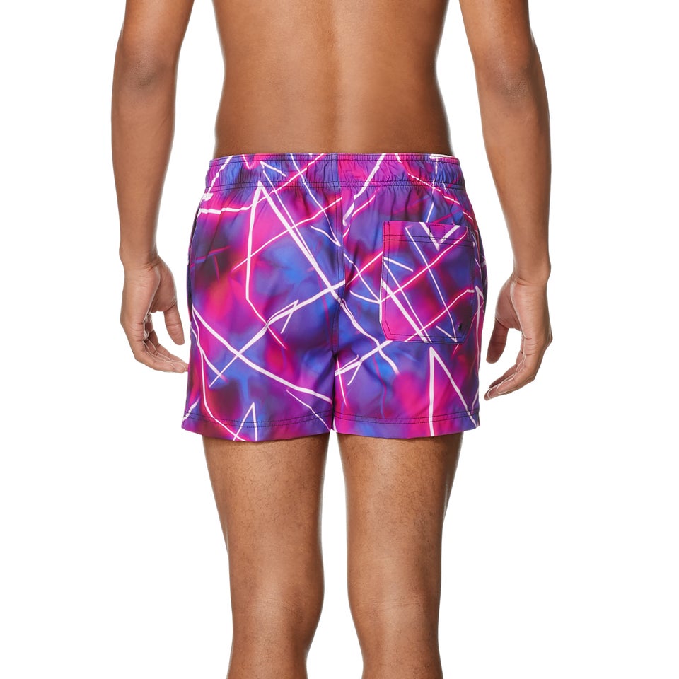 Printed Vibe Volley 14"