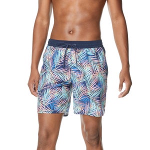Speedo Seaside Volley 18" - Blue | Size L
