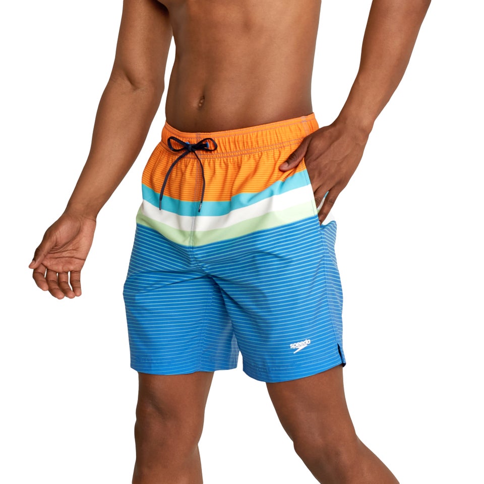 Redondo Edge Volley 18"