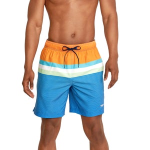 Redondo Edge Volley 18" - Orange | Size L