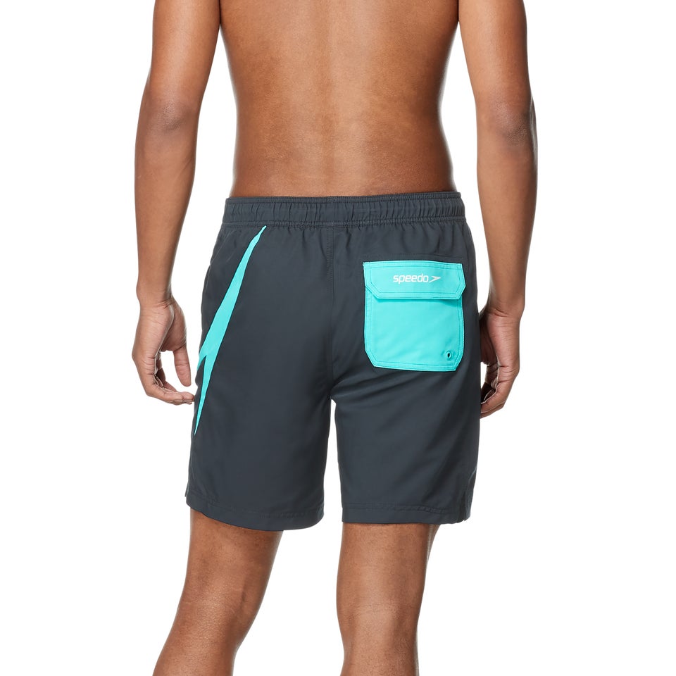 Speedo Boom Redondo Edge Volley 18"