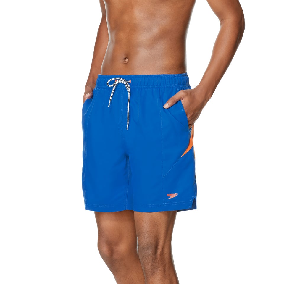 Speedo Boom Redondo Edge Volley 18"