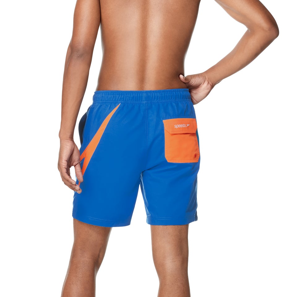 Speedo Boom Redondo Edge Volley 18"