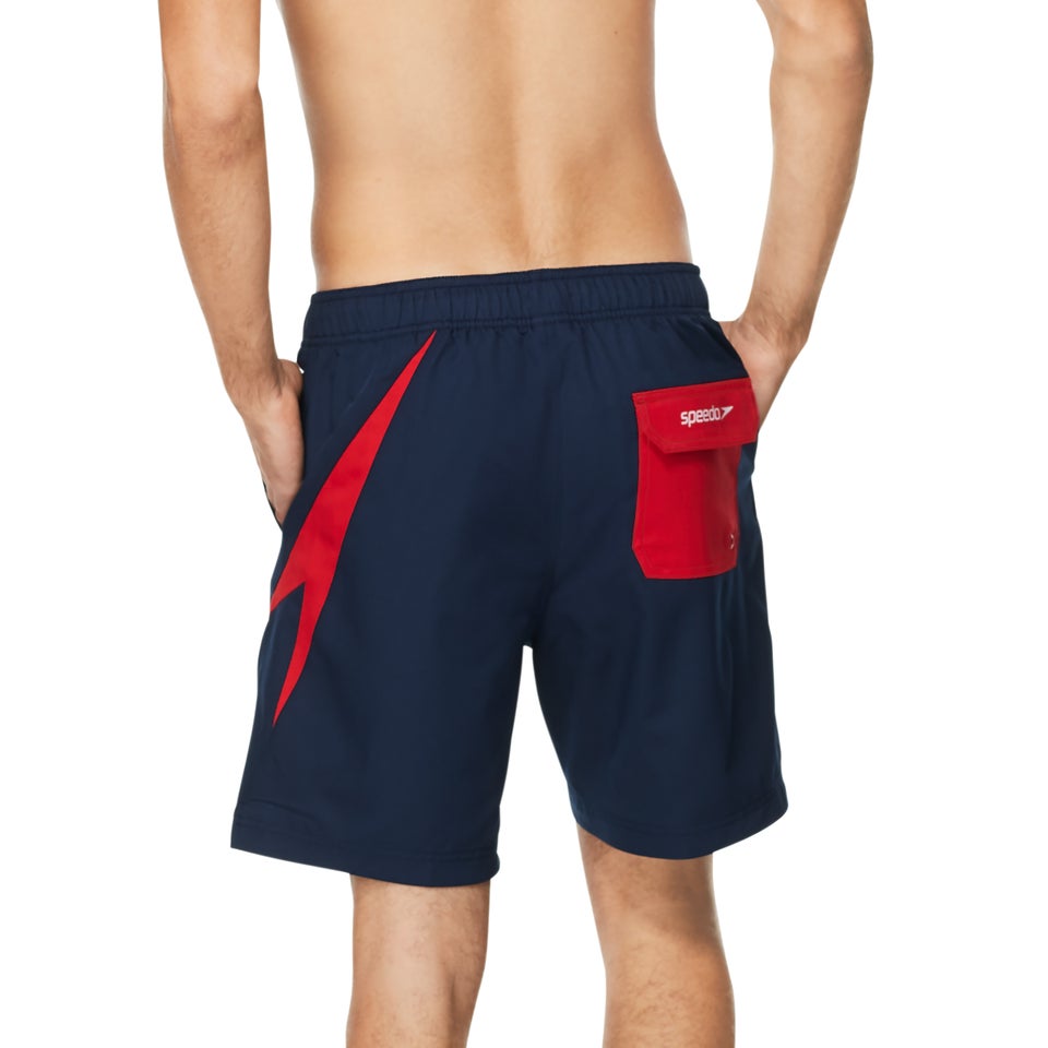 Speedo Boom Redondo Edge Volley 18"