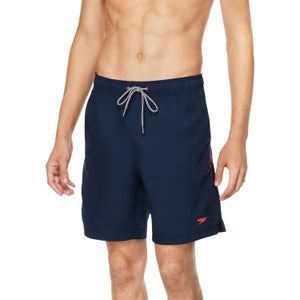 Speedo Boom Redondo Edge Volley 18" - Red | Size L