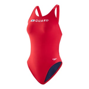 Guard Super Pro - Red | Size 28