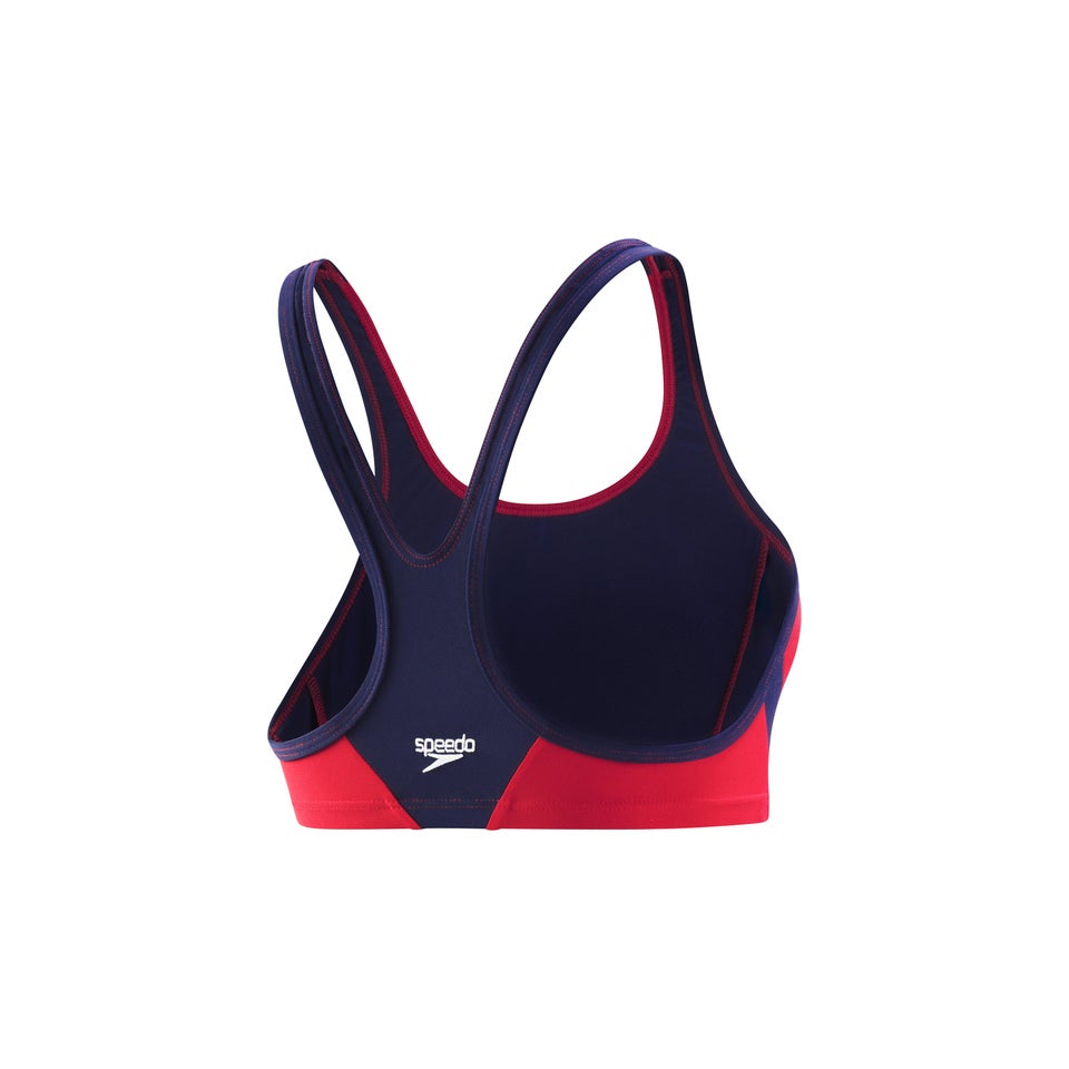 Guard Sports Bra