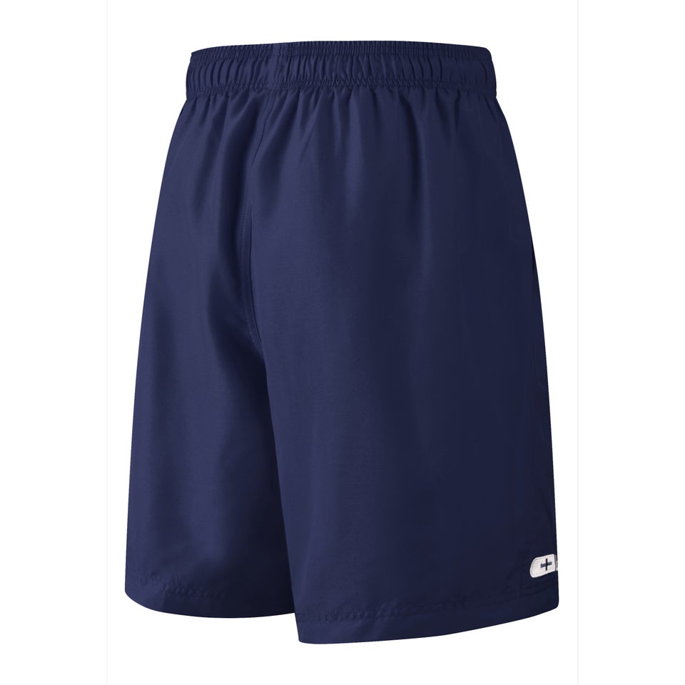 Men's Guard 19" Volley Swim Trunks Navy