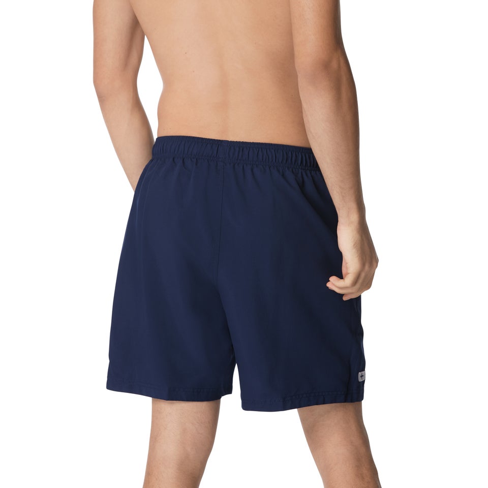 Men's Guard 19" Volley Swim Trunks Navy