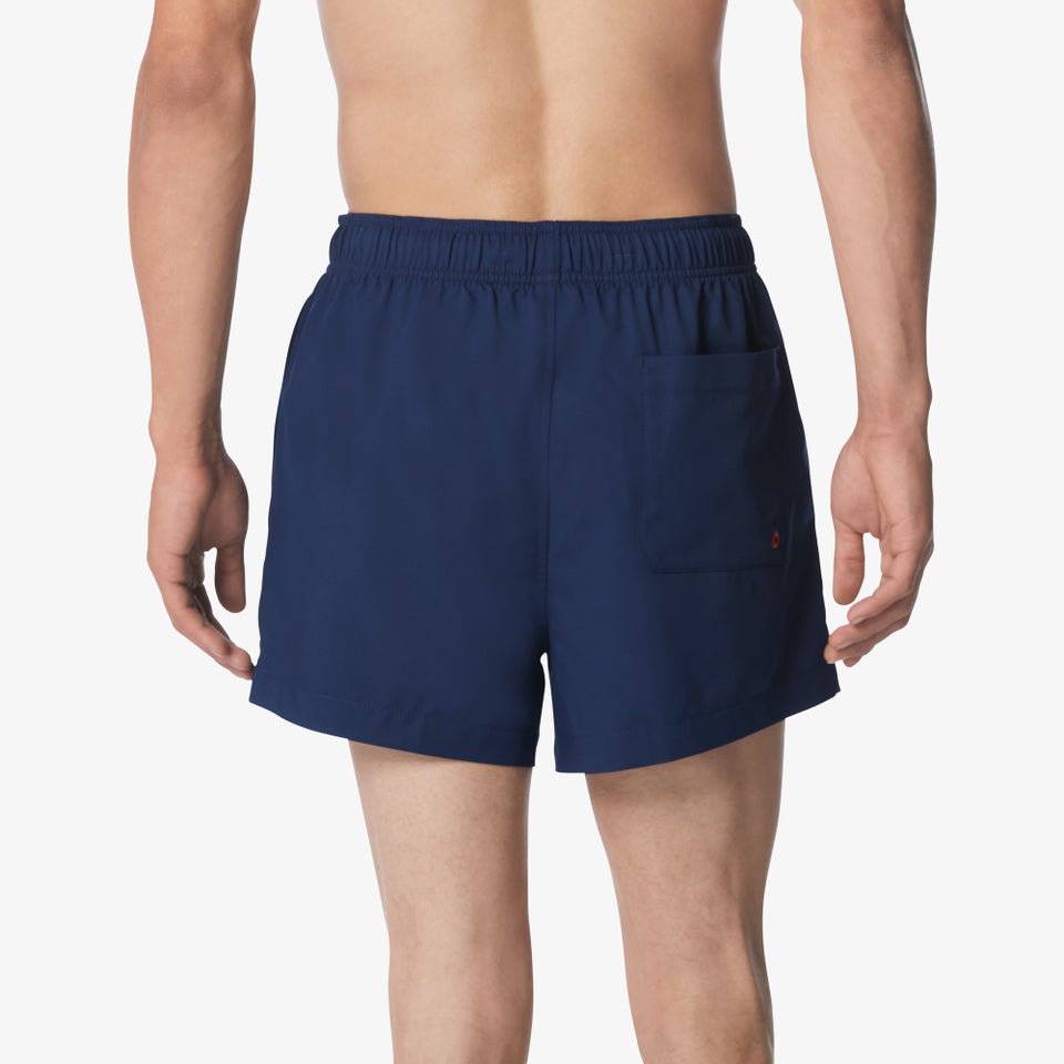 Men's Guard 14" Volley Swim Trunks Navy