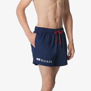 Men's Guard 14" Volley Swim Trunks Navy