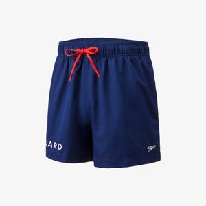 Men's Guard 14" Volley Swim Trunks Navy