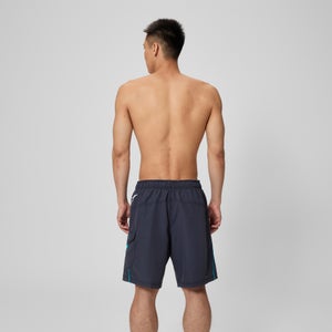 Men's Marina Volley Swim Trunks Gray