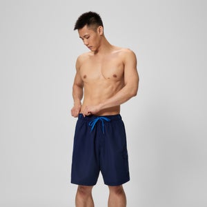Men's Marina Volley Swim Trunks Navy