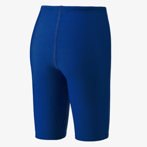 Boy's Solid Youth Jammer Navy