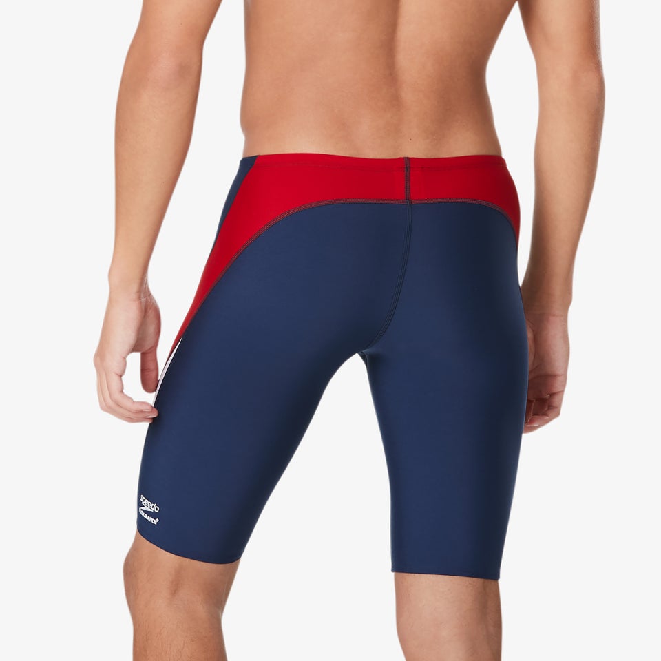 Men's Launch Splice Jammer Navy