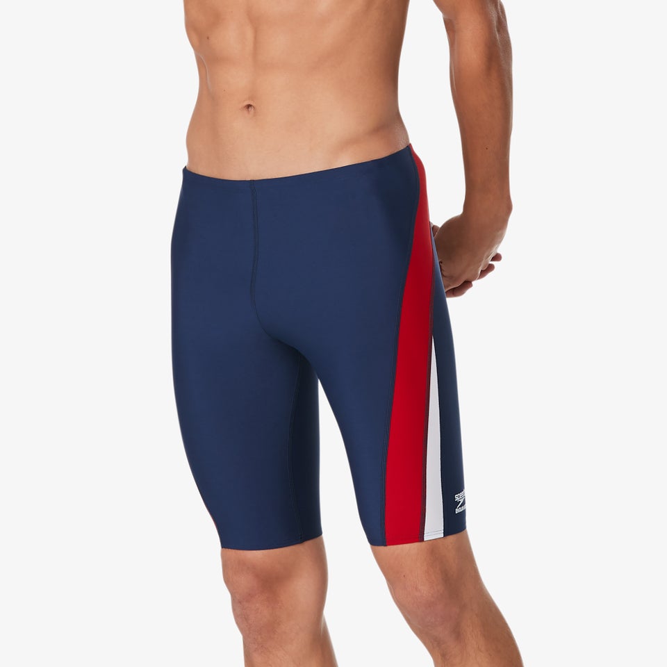 Men's Launch Splice Jammer Navy