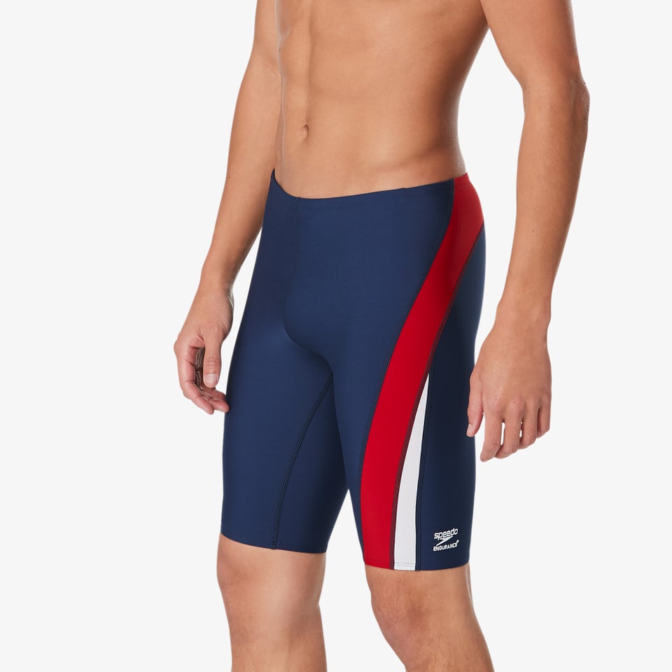 Men's Launch Splice Jammer Navy