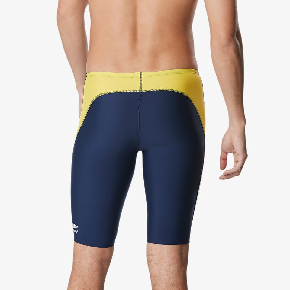 Men's Launch Splice Jammer Navy
