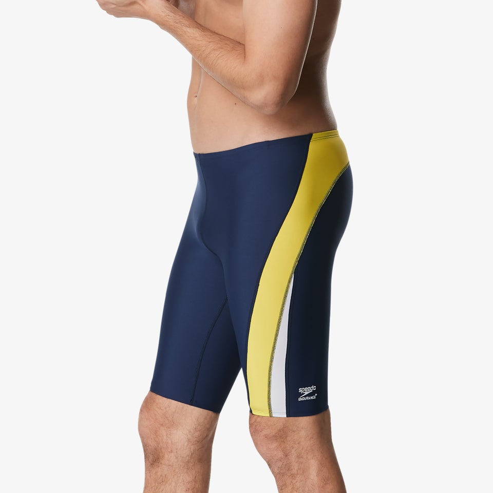 Men's Launch Splice Jammer Navy