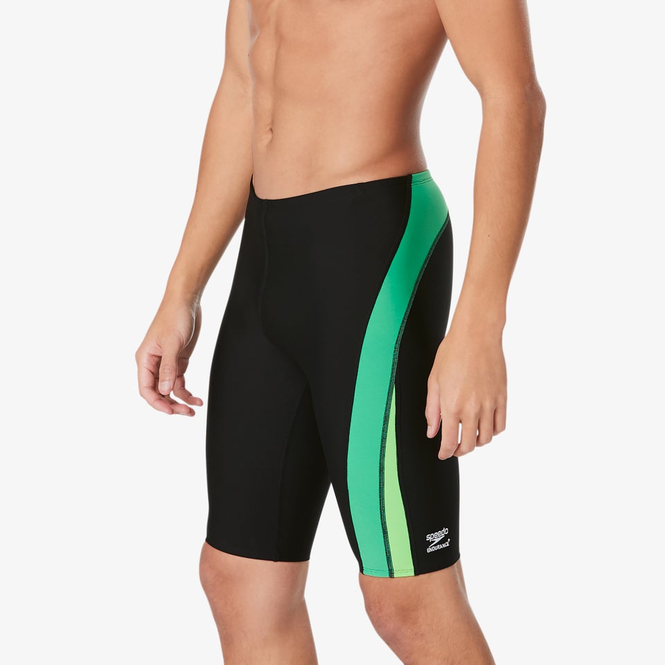 Men's Launch Splice Jammer Green