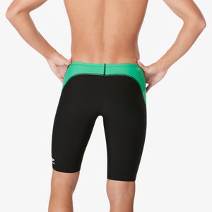 Men's Launch Splice Jammer Green