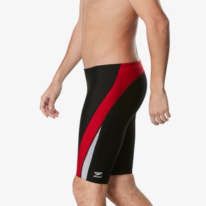 Men's Launch Splice Jammer Red