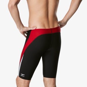 Men's Launch Splice Jammer Red