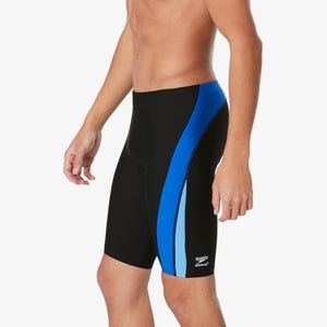 Men's Launch Splice Jammer Blue