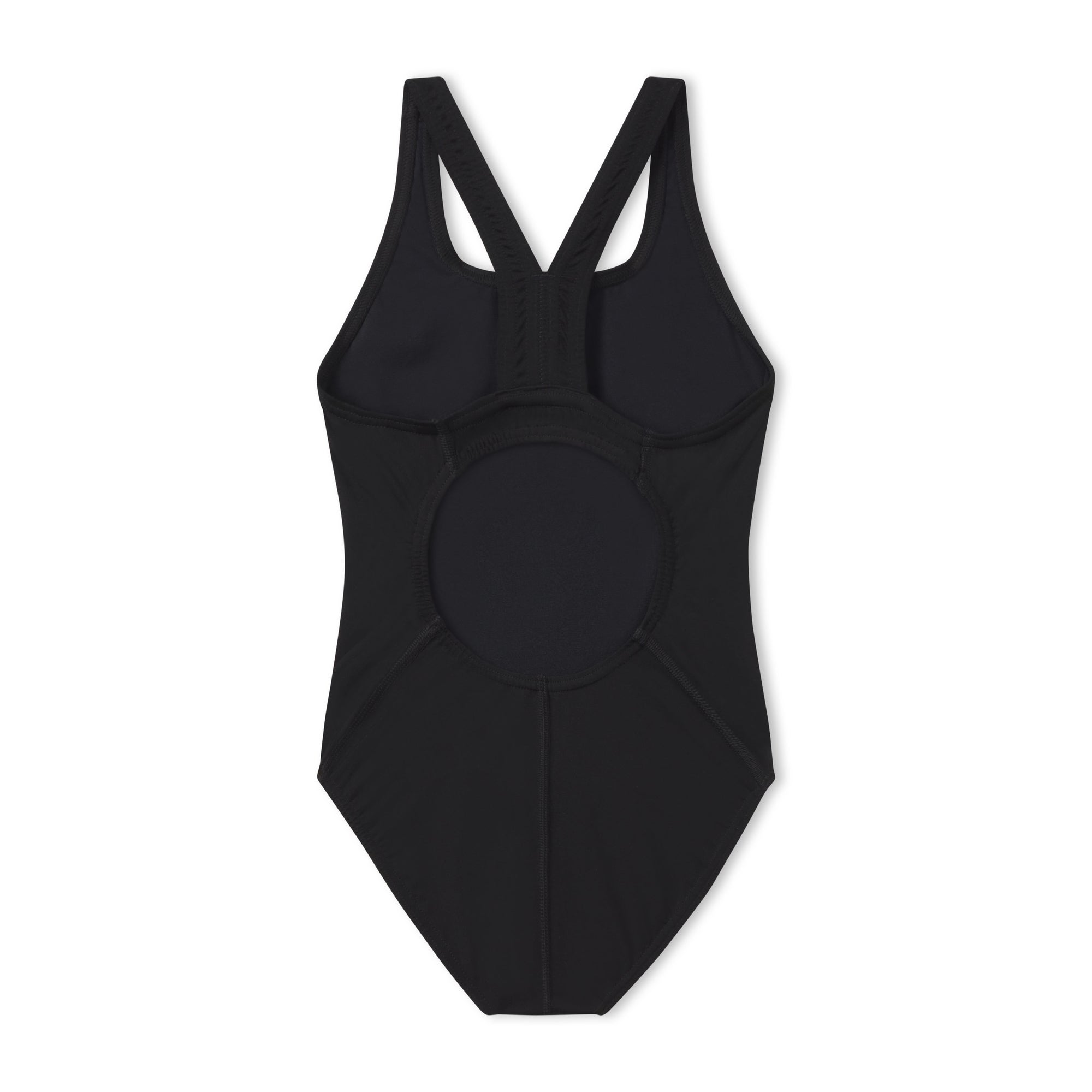 Women's Solid Super Proback Youth One Piece Black | Speedo USA