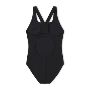 Women's Solid Super Proback One Piece - Speedo Endurance+ Black