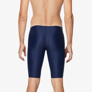 Men's Adult Core Solid Jammer Navy
