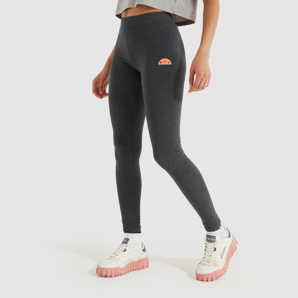 Women's Solos 2 Legging Grey