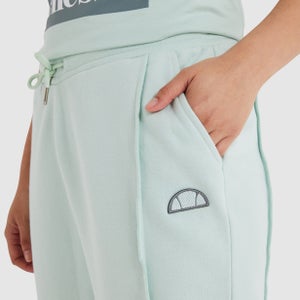 Women's Waters Jog Pant Light Green