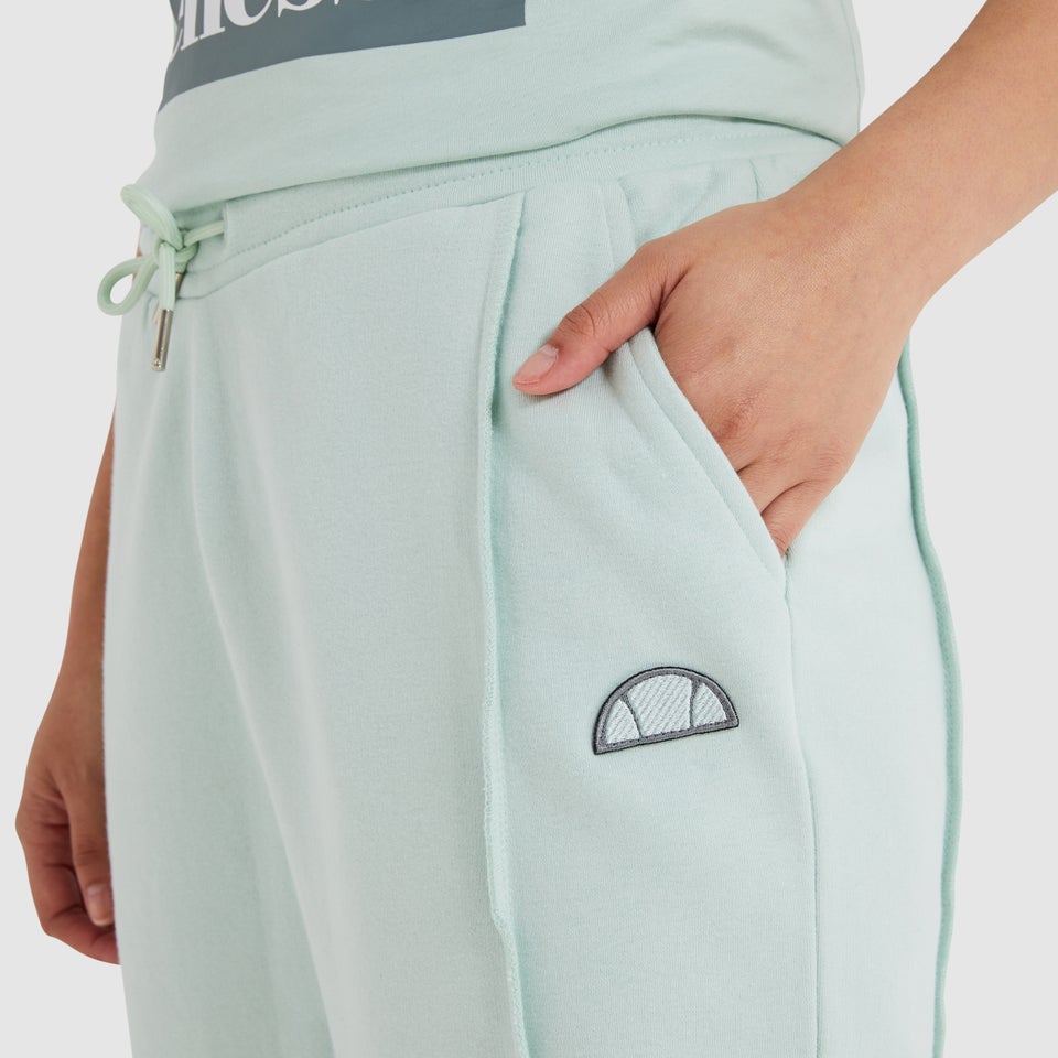 Women's Waters Jog Pant Light Green