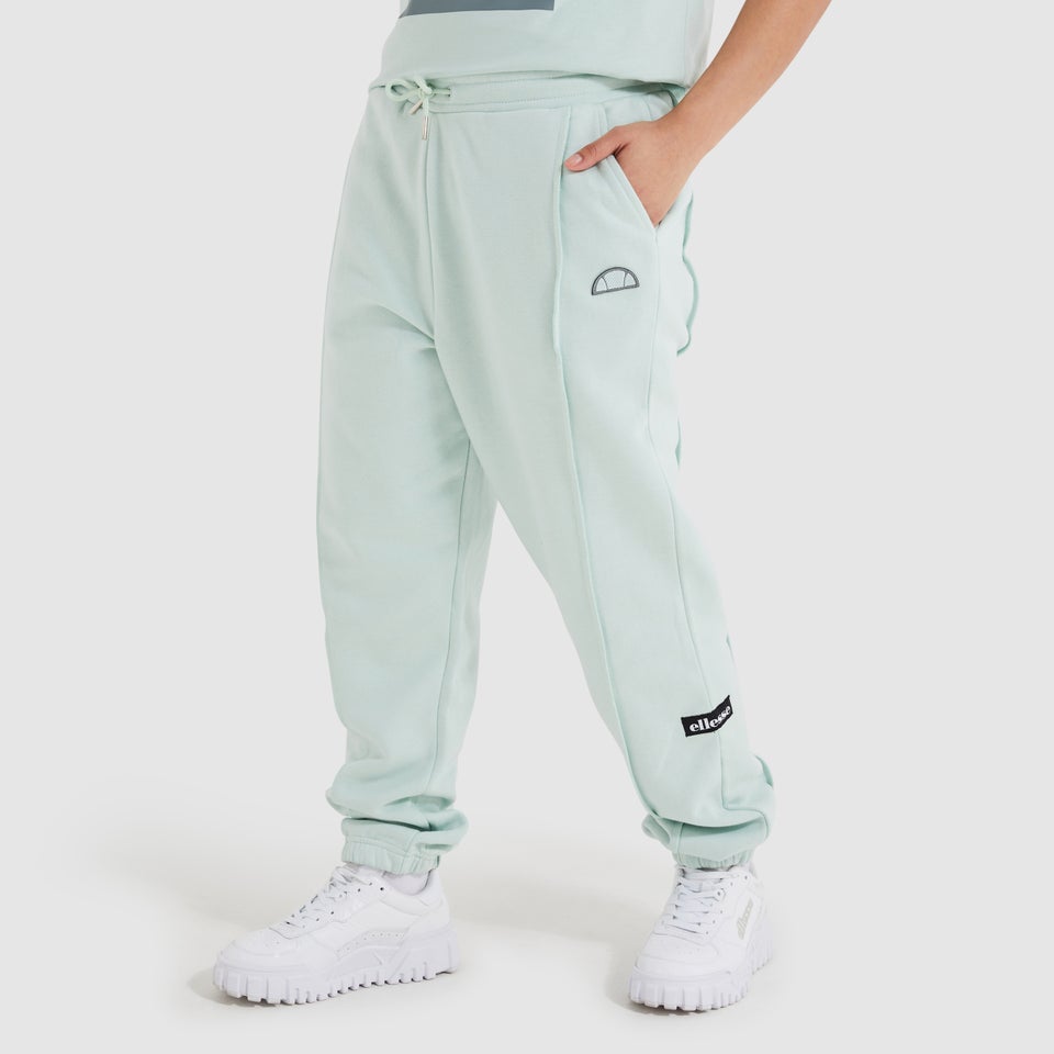 Women's Waters Jog Pant Light Green