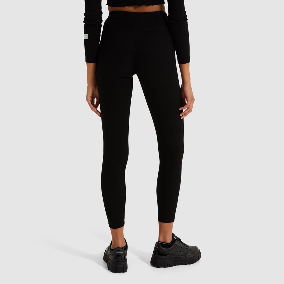 Azzy Legging Black