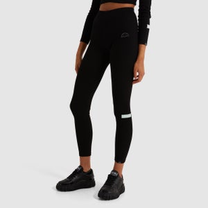 Women's Azzy Legging Black - 6