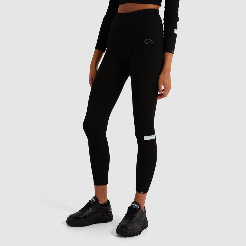 Azzy Legging Black