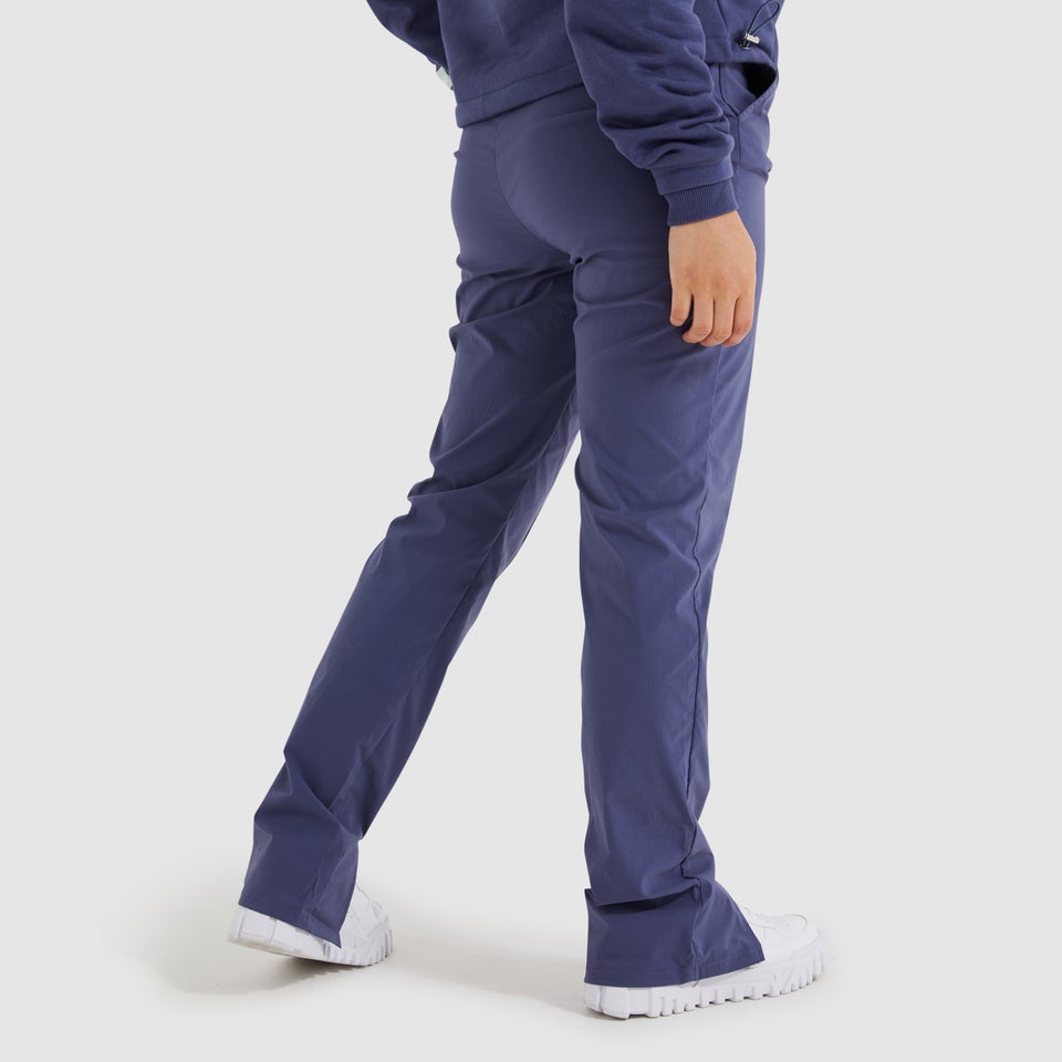 Tiger Trainingshose Dunkelblau für Damen